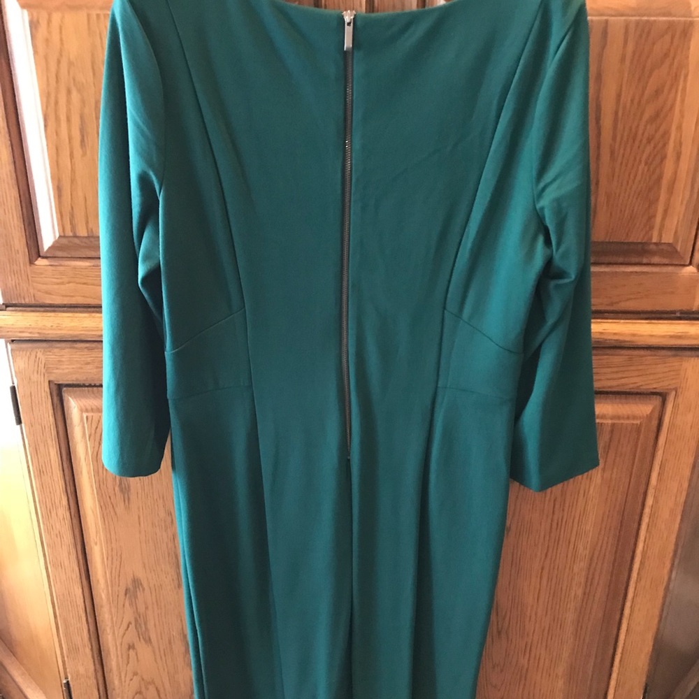 Size 12 Talbots Dress